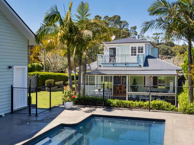 1 Douglas Avenue, Mount Albert