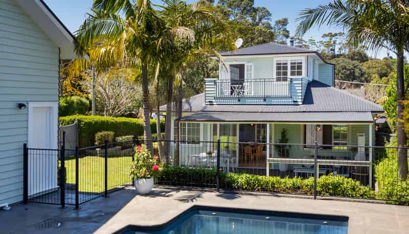 1 Douglas Avenue, Mount Albert