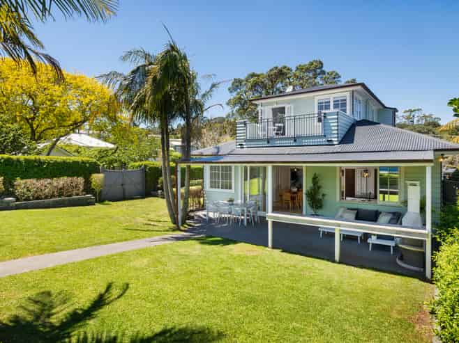 1 Douglas Avenue, Mount Albert