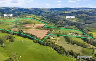 Residential Land – Zoned & For Sale