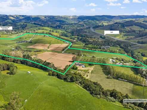 32ha Residential Development Land