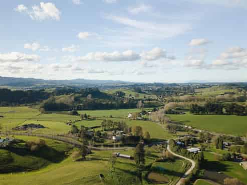 32ha Residential Development Land