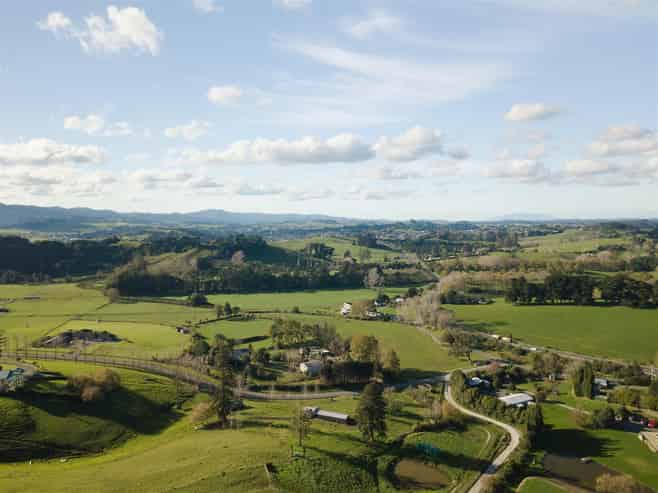 Residential Land – Zoned & For Sale