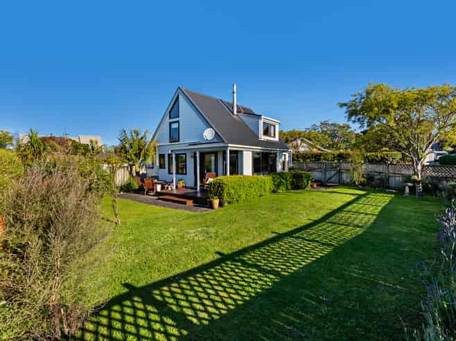 5 Kaitake Place, Oakura