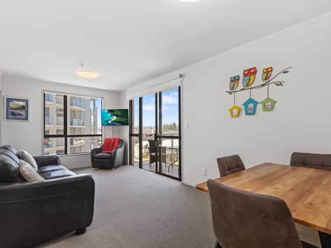 310/23 Maunganui Road (The Atrium), Mount Maunganui