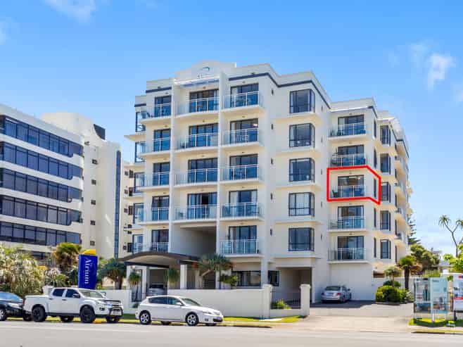 310/23 Maunganui Road (The Atrium), Mount Maunganui