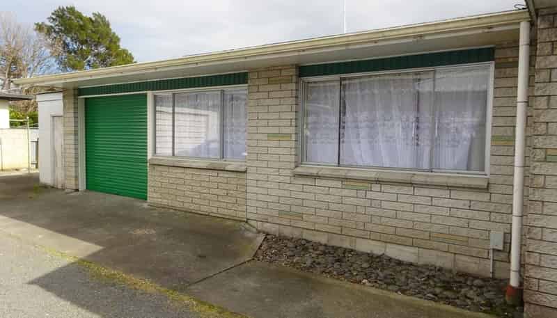 2/1102 Williams Street , Mahora