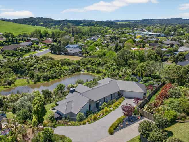 5 Pondview Lane, Waimauku