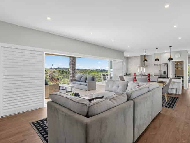 5 Pondview Lane, Waimauku