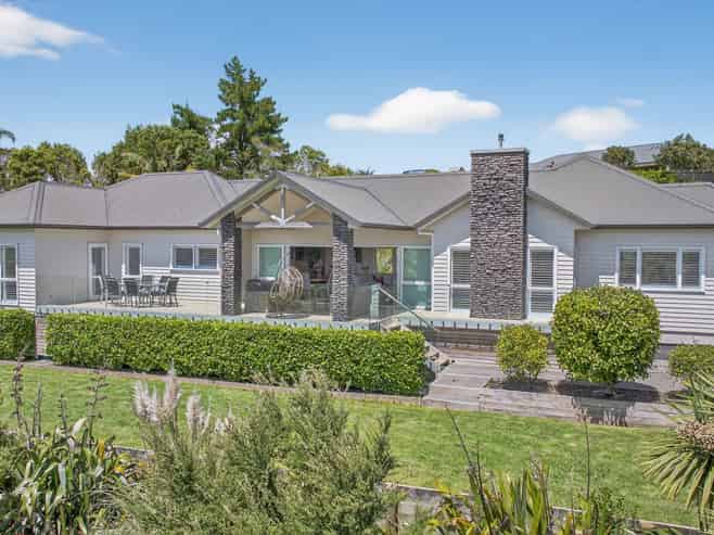 5 Pondview Lane, Waimauku