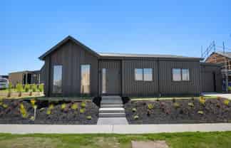 3 Simpson Crescent, Wanaka