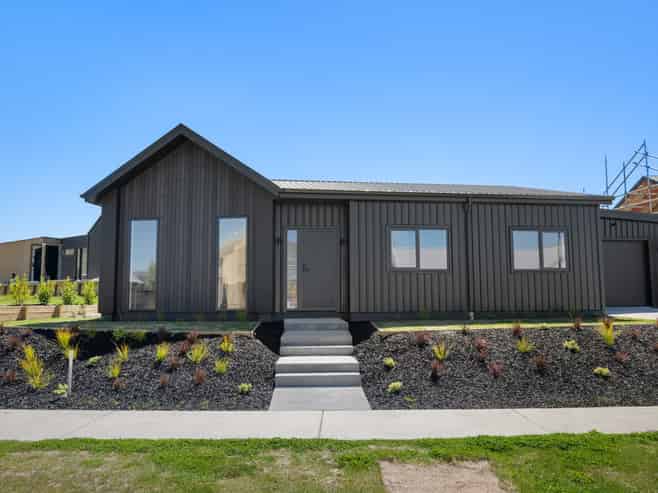 3 Simpson Crescent, Wanaka