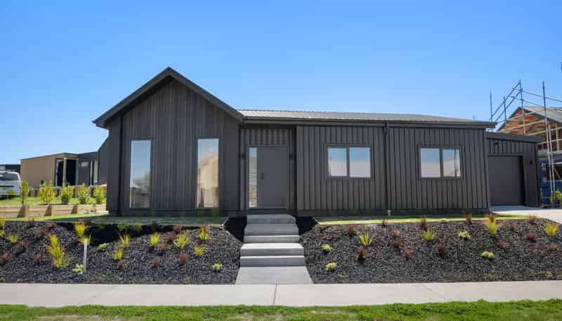 3 Simpson Crescent, Wanaka