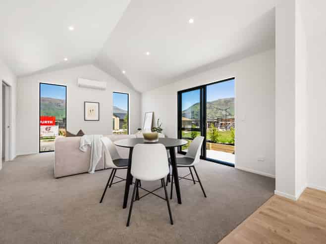 3 Simpson Crescent, Wanaka