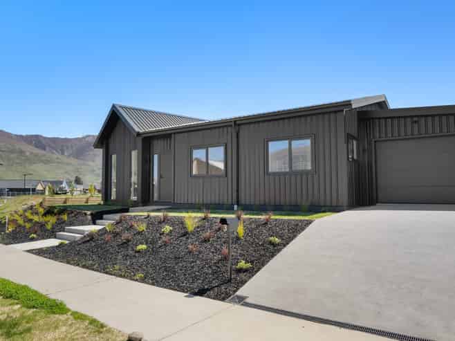 3 Simpson Crescent, Wanaka