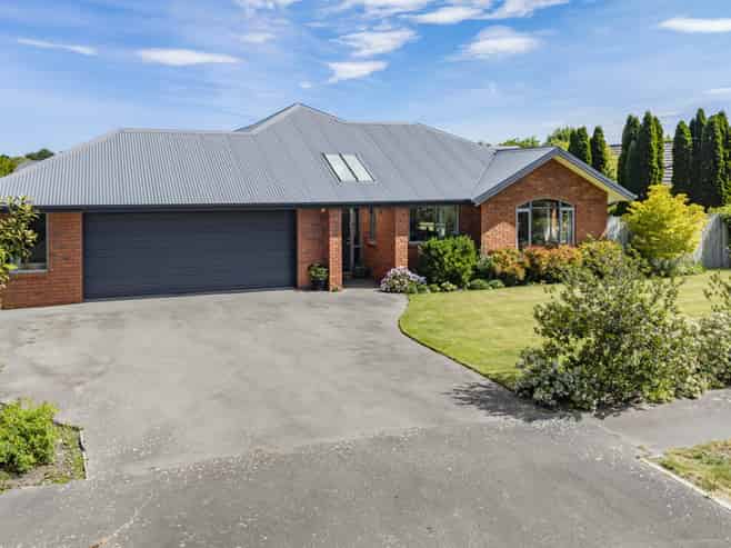 18 Hemingway Place, Spencerville