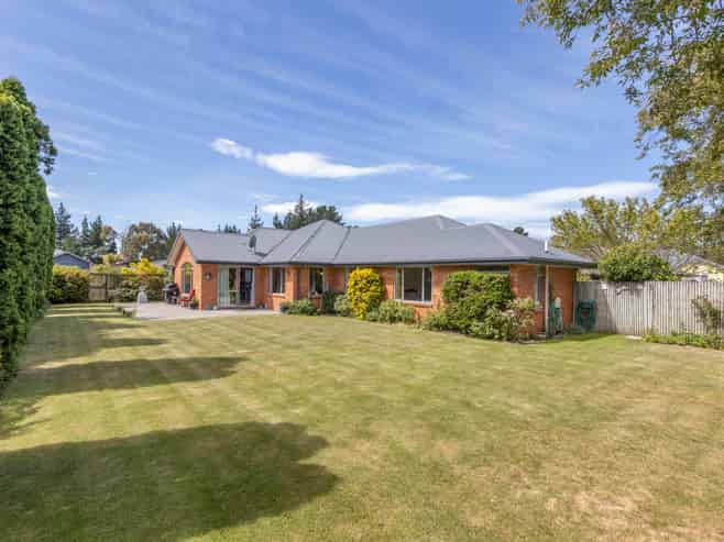 18 Hemingway Place, Spencerville