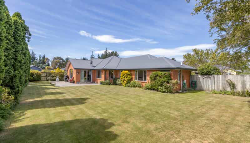 18 Hemingway Place, Spencerville