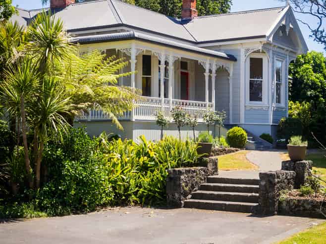 707 & 707B New North Road, Mount Albert