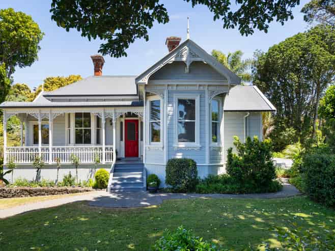 707 & 707B New North Road, Mount Albert