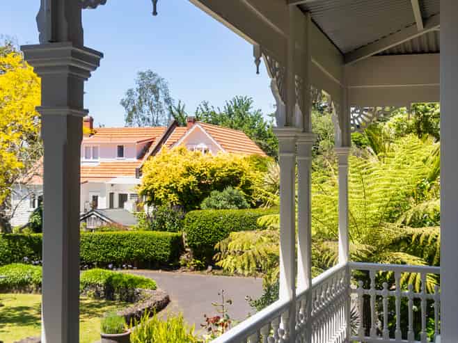 707 & 707B New North Road, Mount Albert