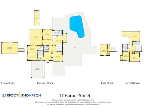 17 Harper Street, Chatswood