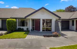 2/19 Tancred Street, Ashburton