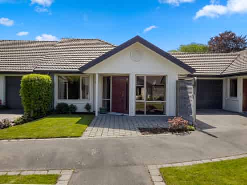 2/19 Tancred Street, Ashburton