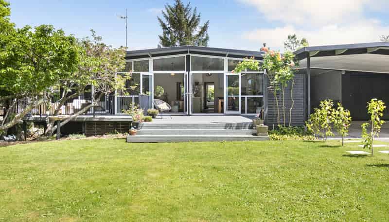 90 Derby Street, Feilding