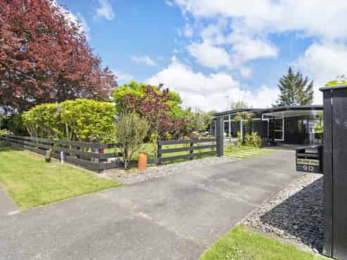 90 Derby Street, Feilding