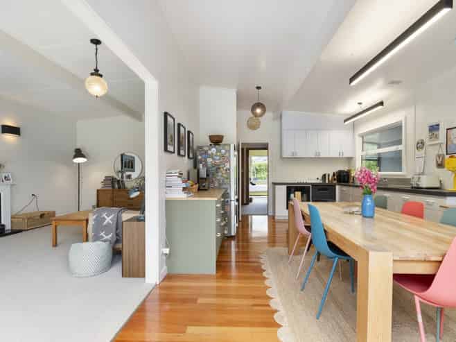 90 Derby Street, Feilding