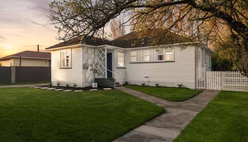 71 Glenroy Street, Woolston