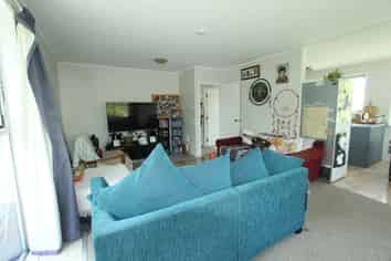 1 Osborne Place, Tokoroa