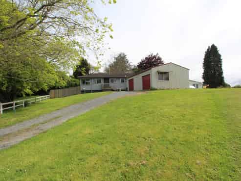 1 Osborne Place, Tokoroa