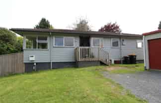 1 Osborne Place, Tokoroa