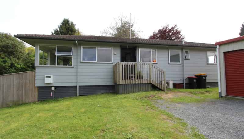 1 Osborne Place, Tokoroa