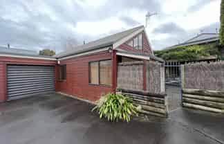 7 Newland Court, Palmerston North