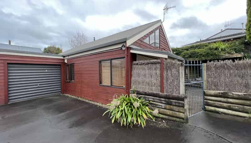 7 Newland Court, Palmerston North