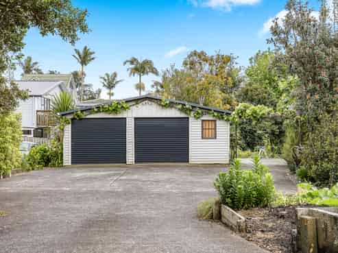 155 Hutchinson Avenue, New Lynn