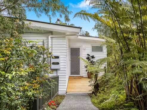 155 Hutchinson Avenue, New Lynn