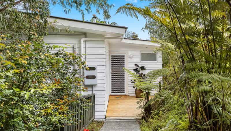 155 Hutchinson Avenue, New Lynn