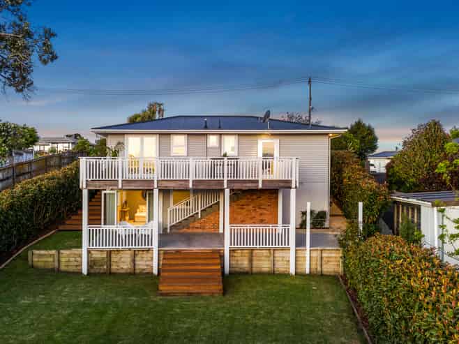 51 Sycamore Drive, Sunnynook