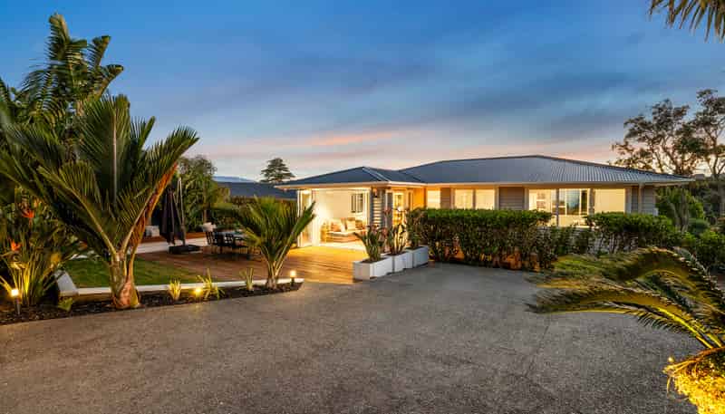 51 Sycamore Drive, Sunnynook