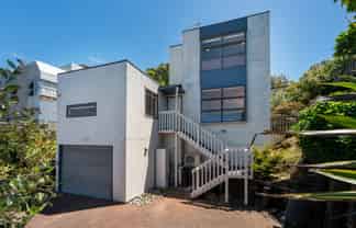 2/701 Great North Road, Grey Lynn