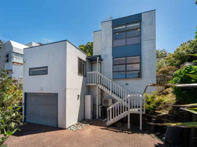 2/701 Great North Road, Grey Lynn