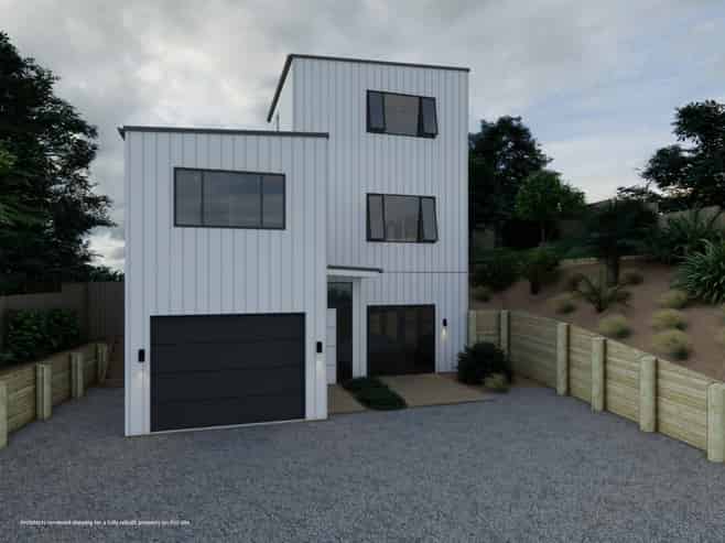 2/701 Great North Road, Grey Lynn