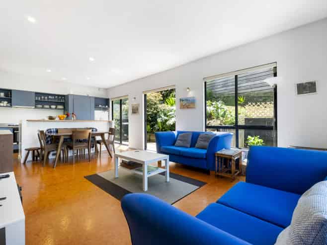 2/701 Great North Road, Grey Lynn