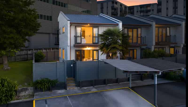 76/3 Burton Street, Grafton