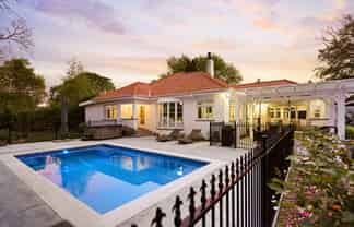 509 Marychurch Road, Matangi