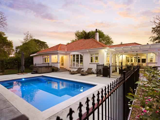 509 Marychurch Road, Matangi